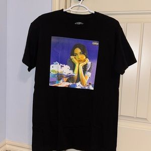 Olivia Rodrigo Sour Tshirt